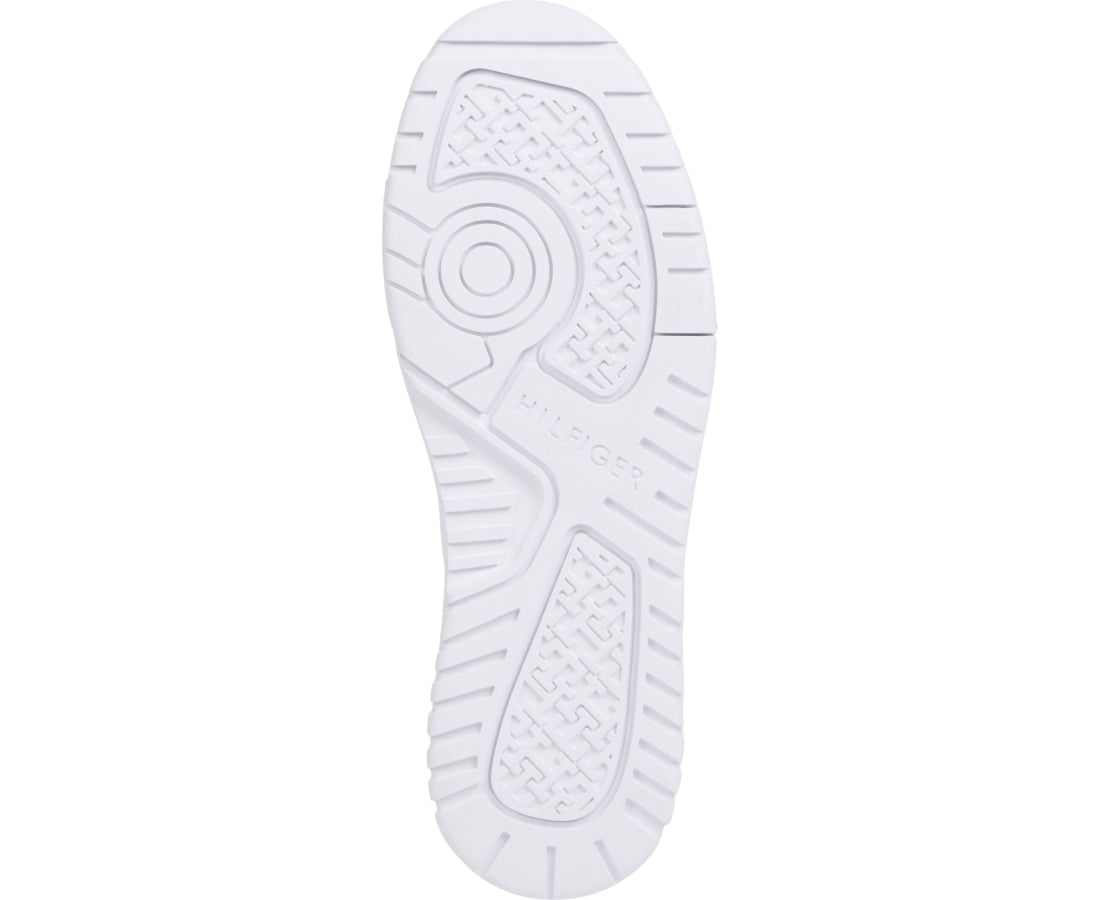 basket core sneaker