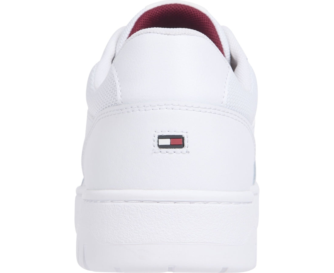 basket core sneaker