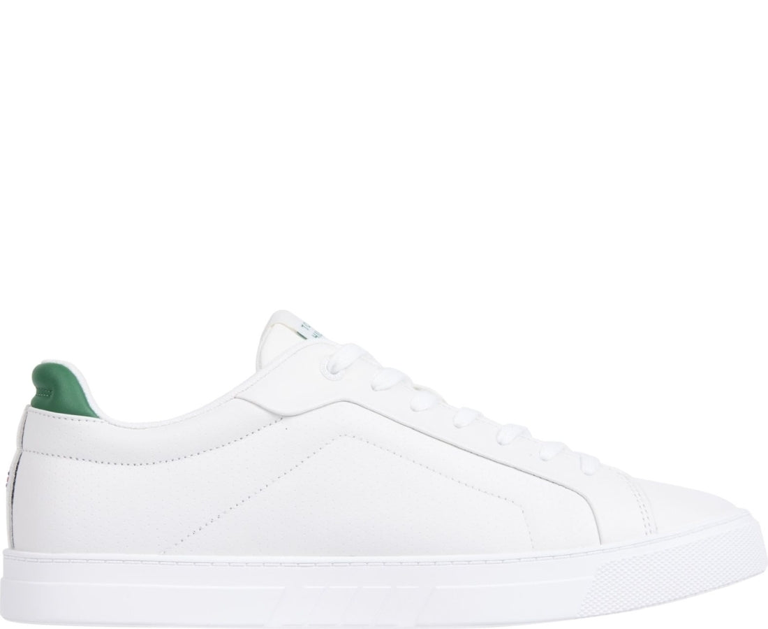 icon court pinperf sneaker