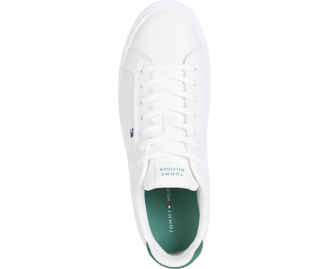 icon court pinperf sneaker