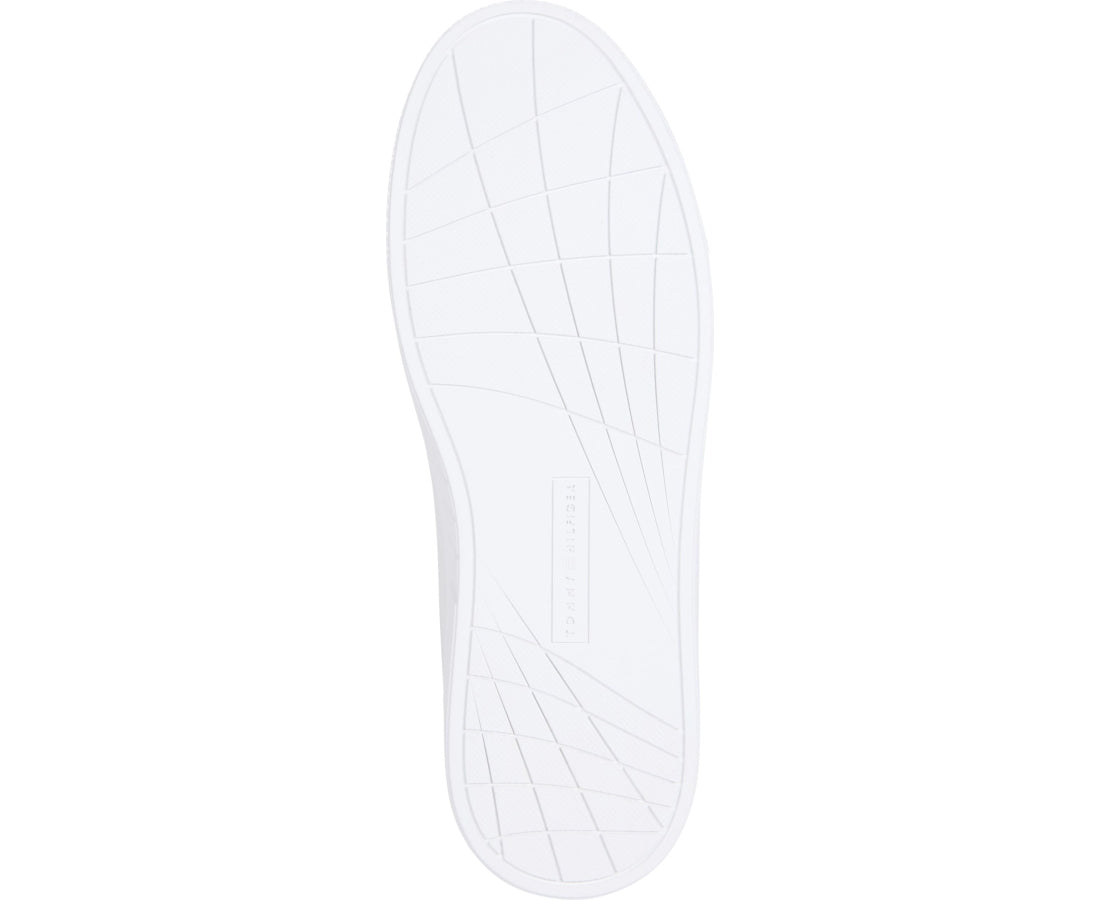 icon court pinperf sneaker