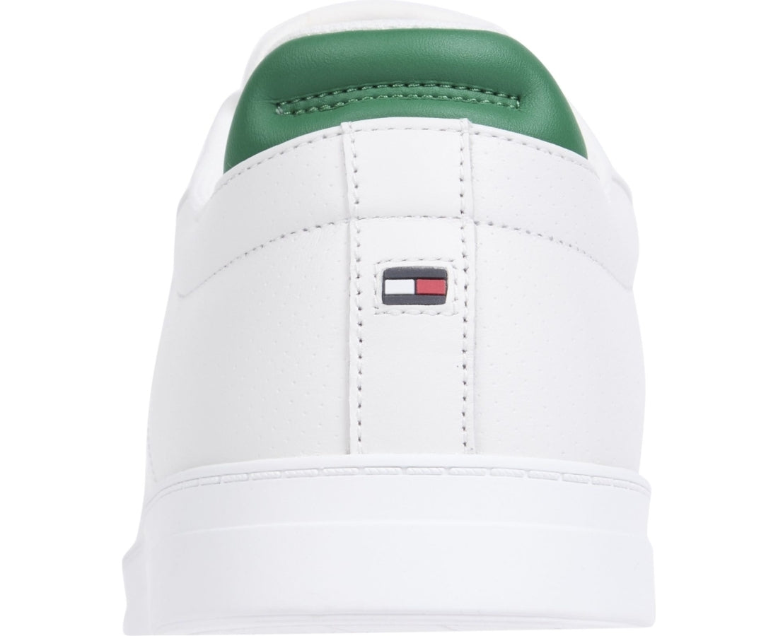 icon court pinperf sneaker