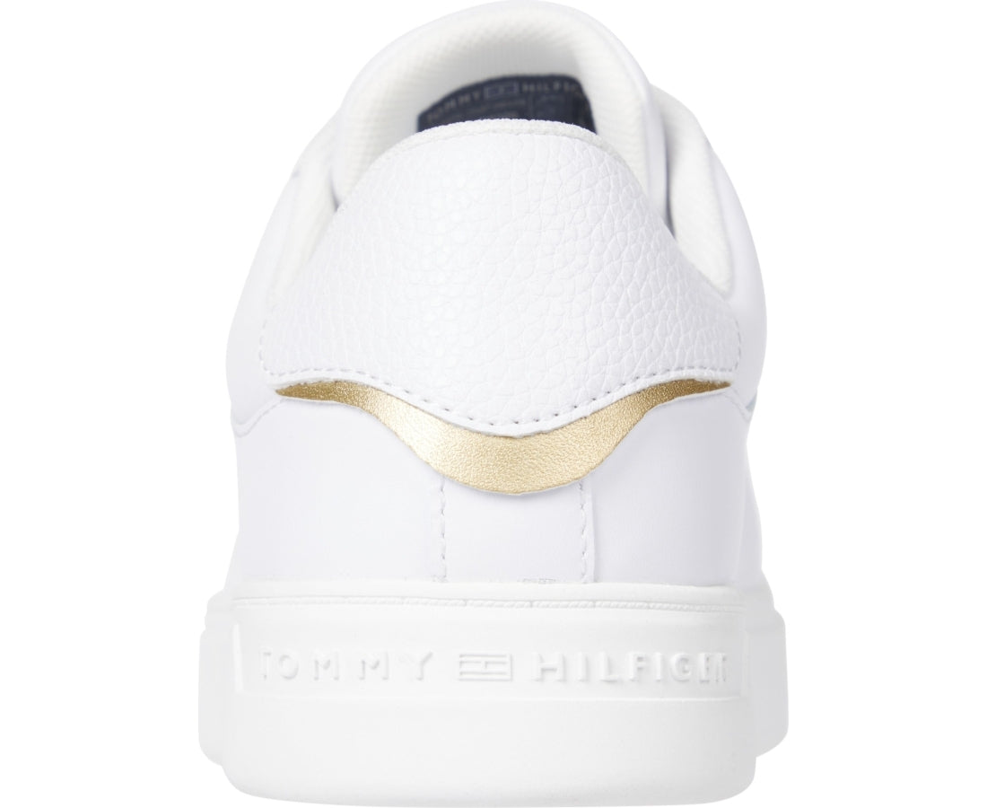 essential court sneaker
