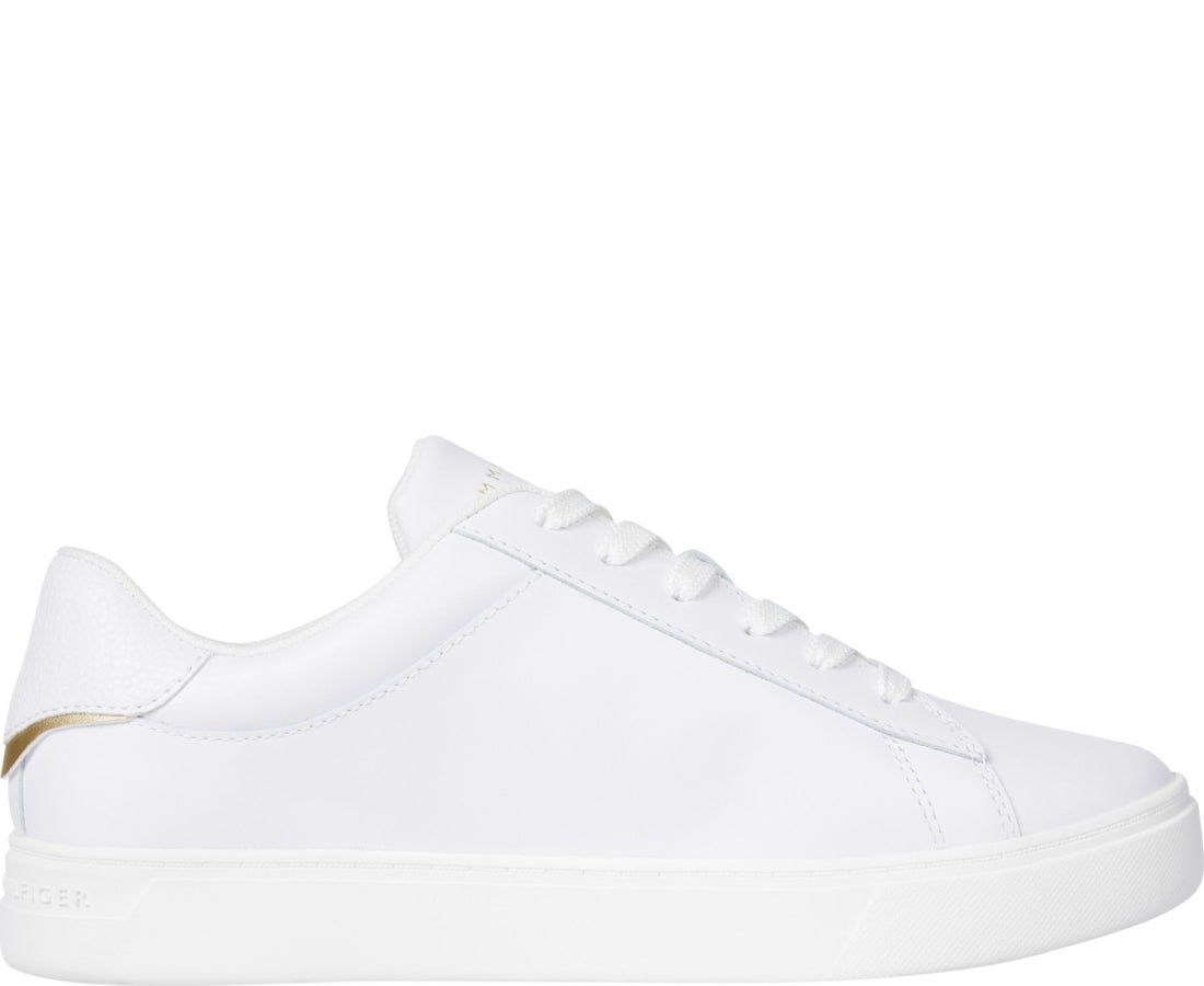 essential court sneaker