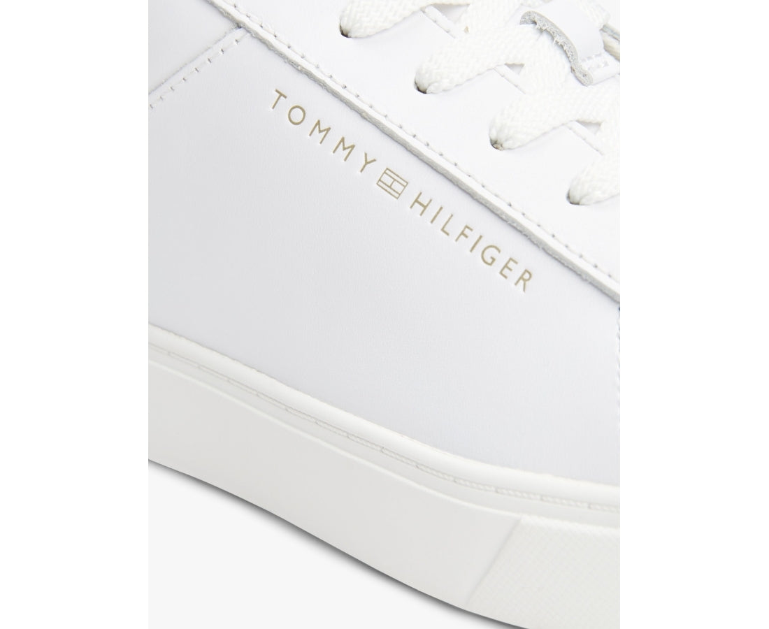 essential court sneaker