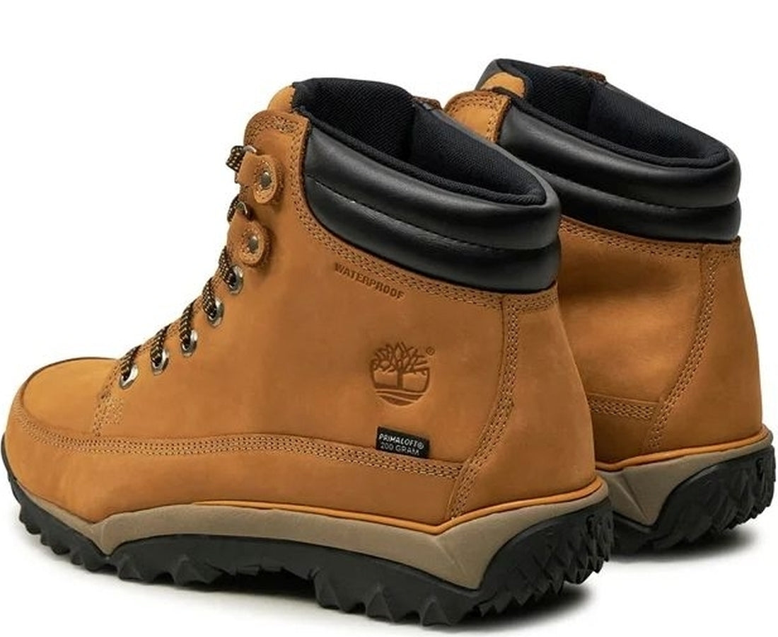 herren booties
