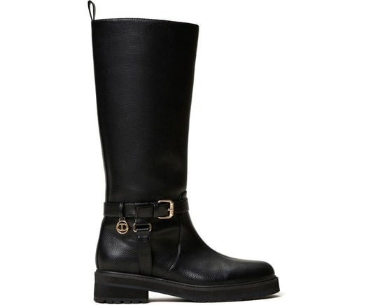 biker boots