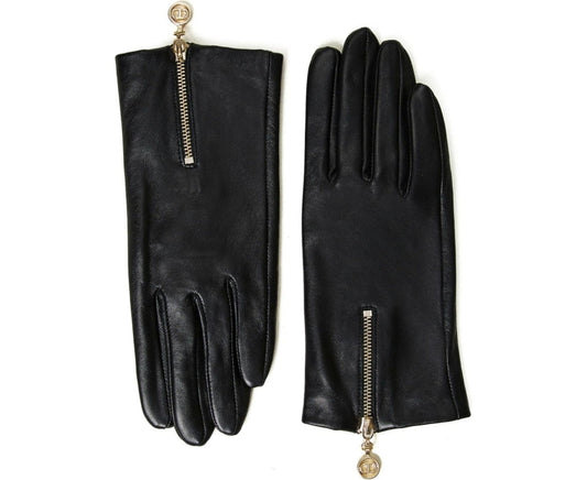 nero elegant gloves