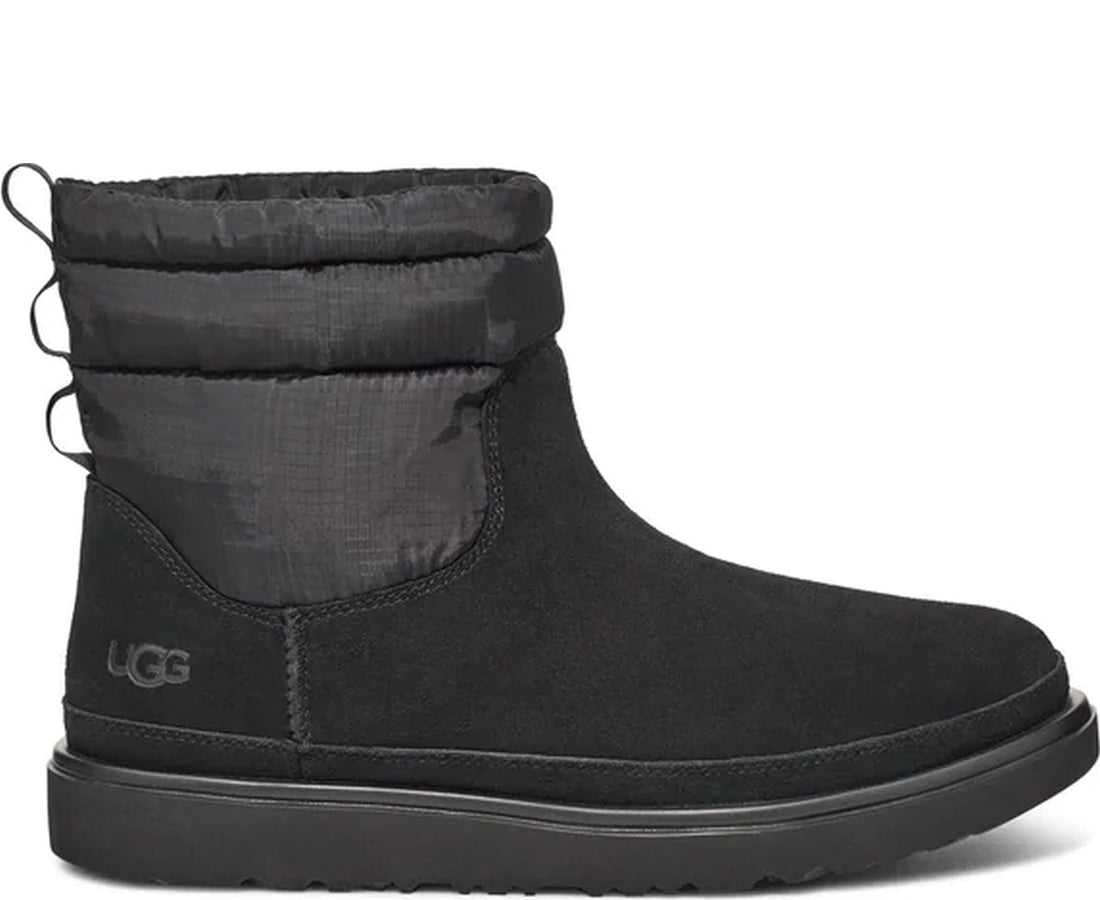 classic mini mod warm boots