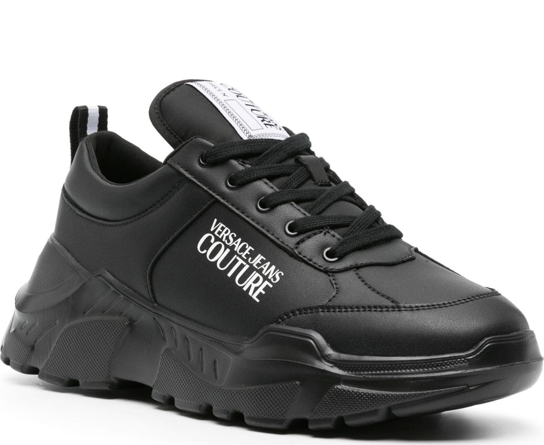 fondo speedtrack sneakers black