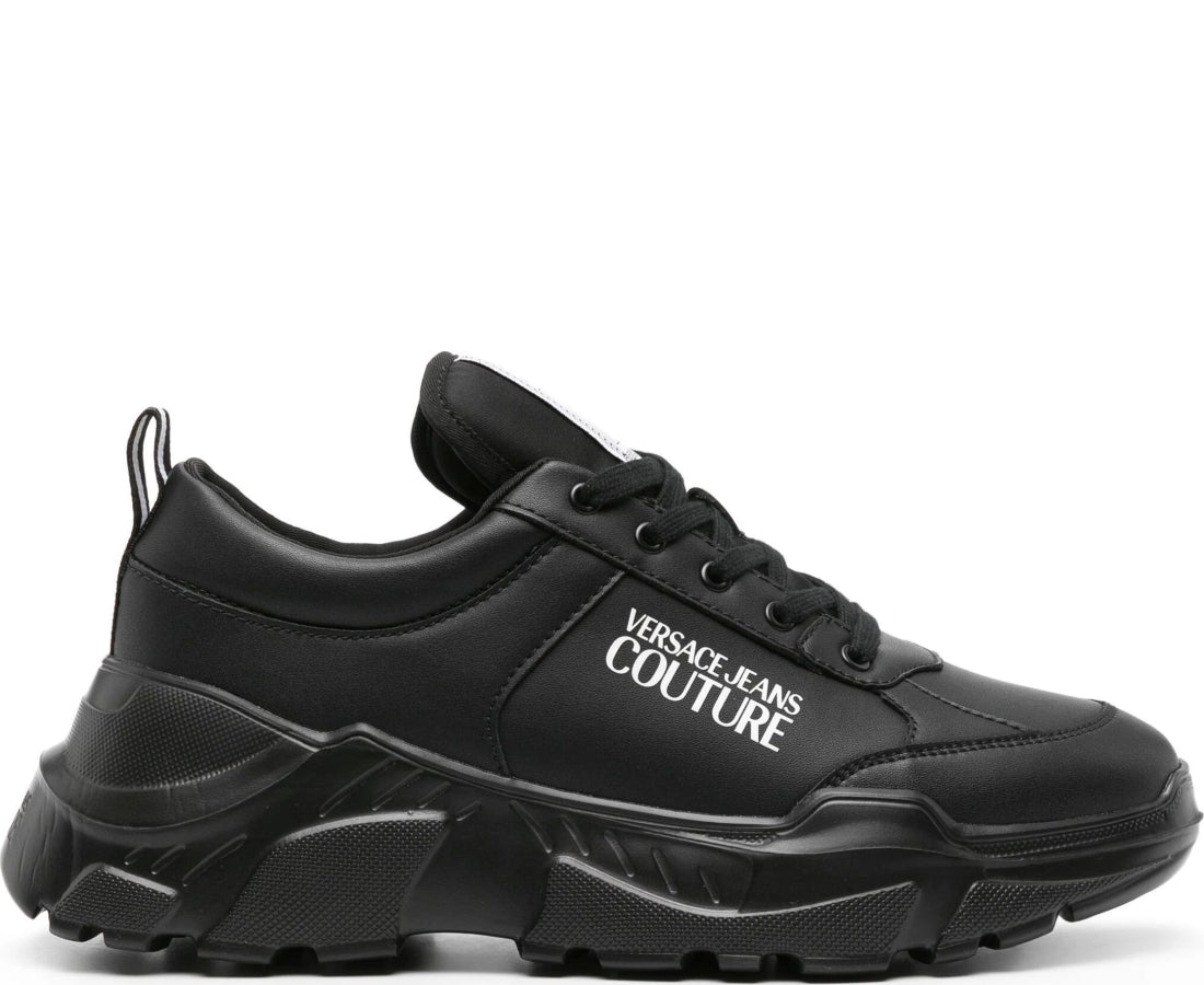 fondo speedtrack sneakers black