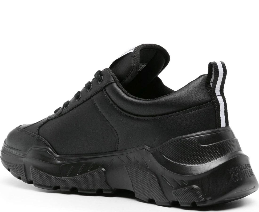 fondo speedtrack sneakers black