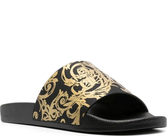 fondo slide slippers