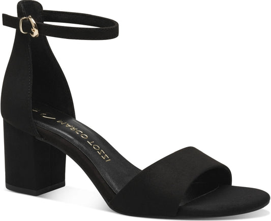 pumped sandals