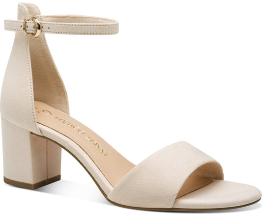 pumped sandals