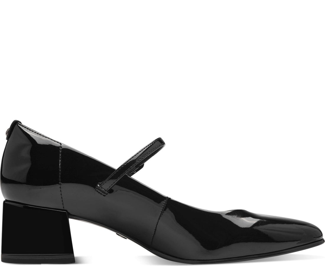 pump with strap