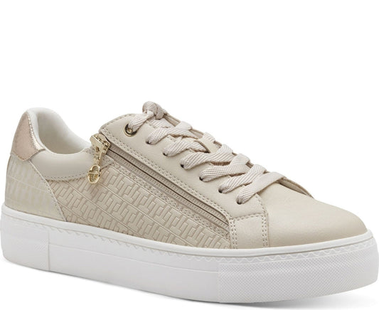 sneaker low
