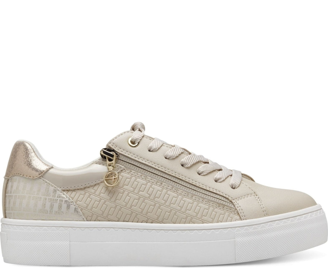 sneaker low