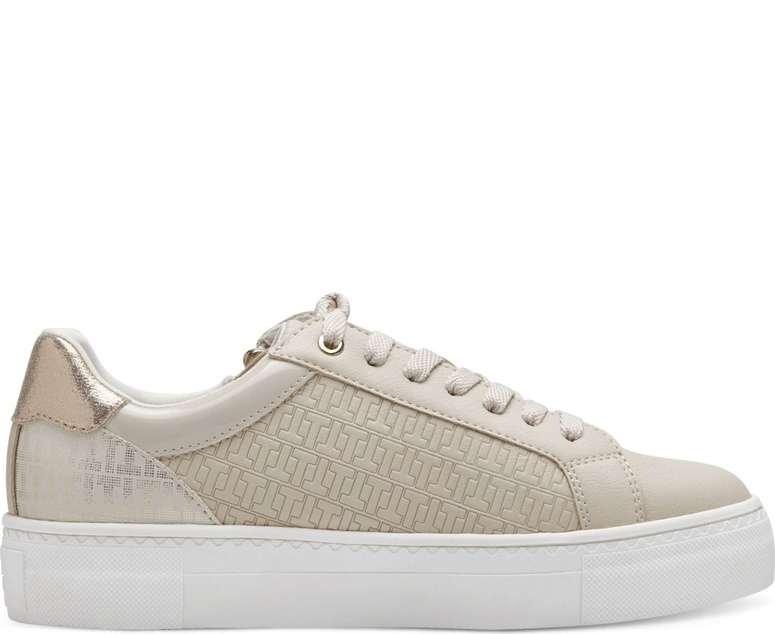 sneaker low