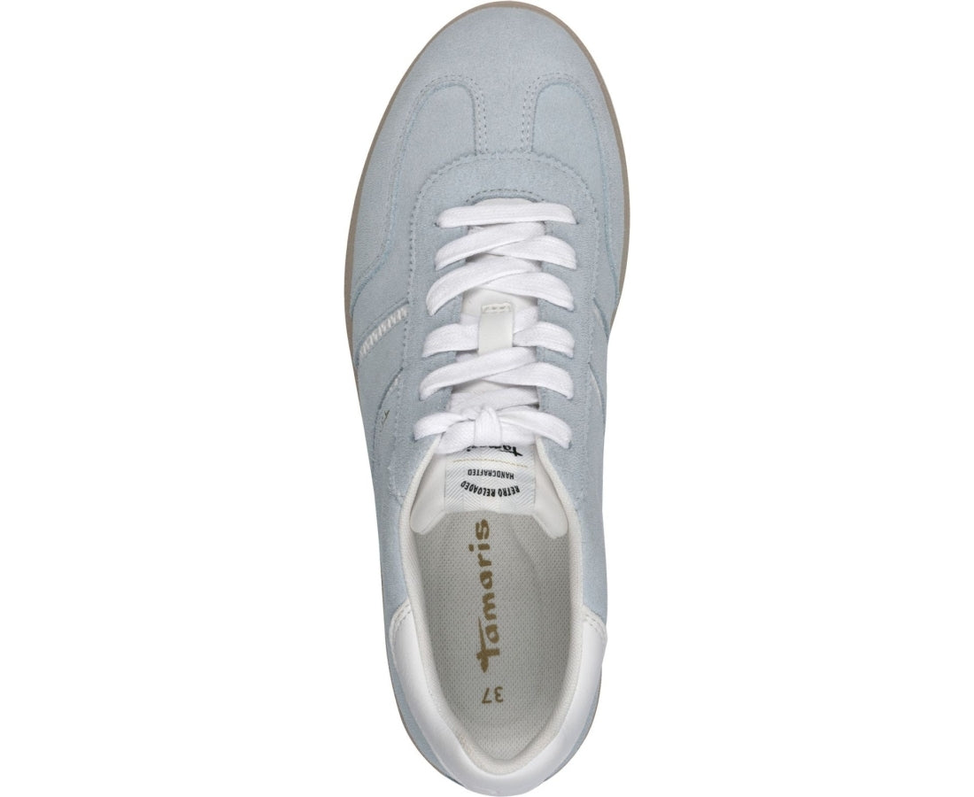 sneaker low