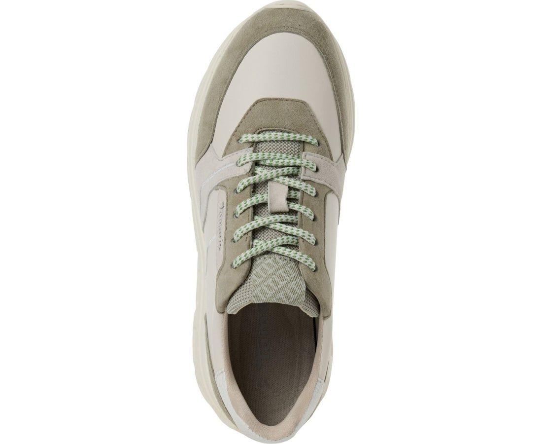 sneaker low