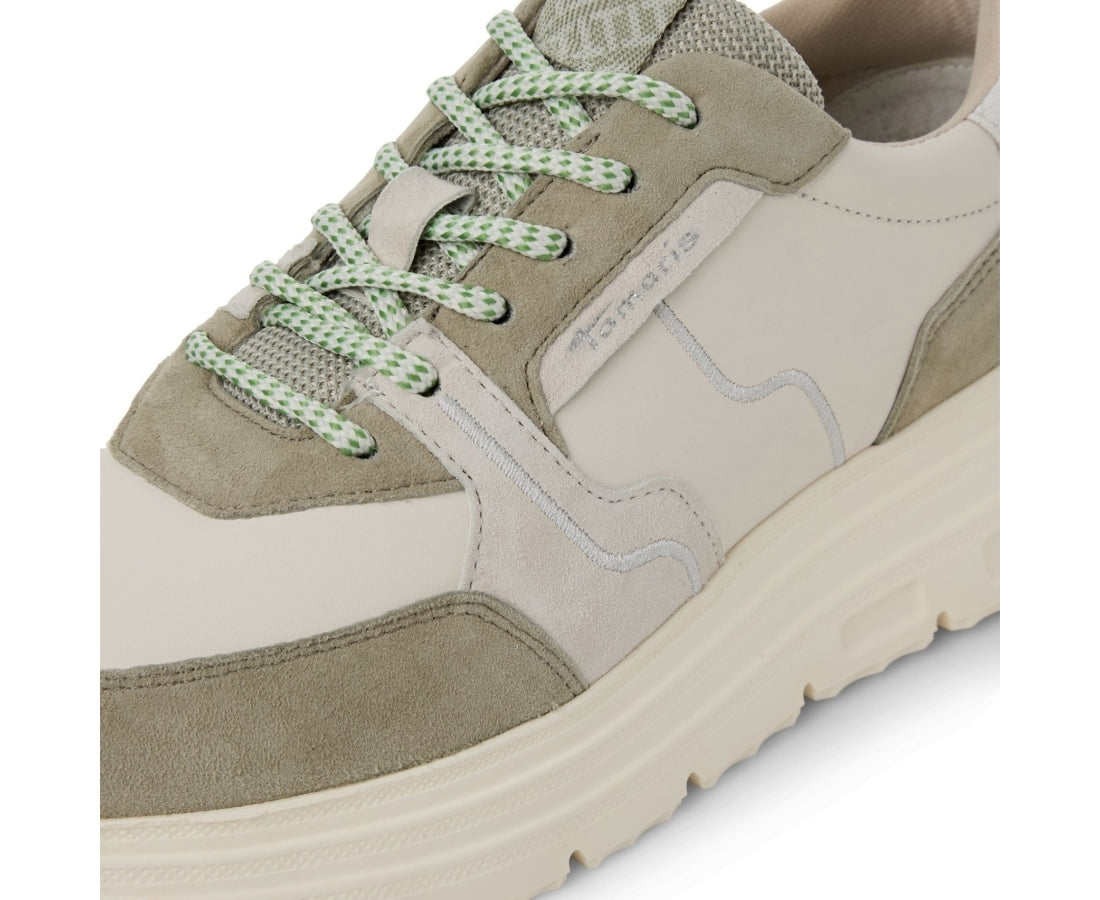 sneaker low
