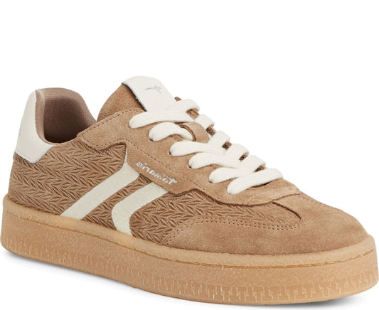 sneaker low