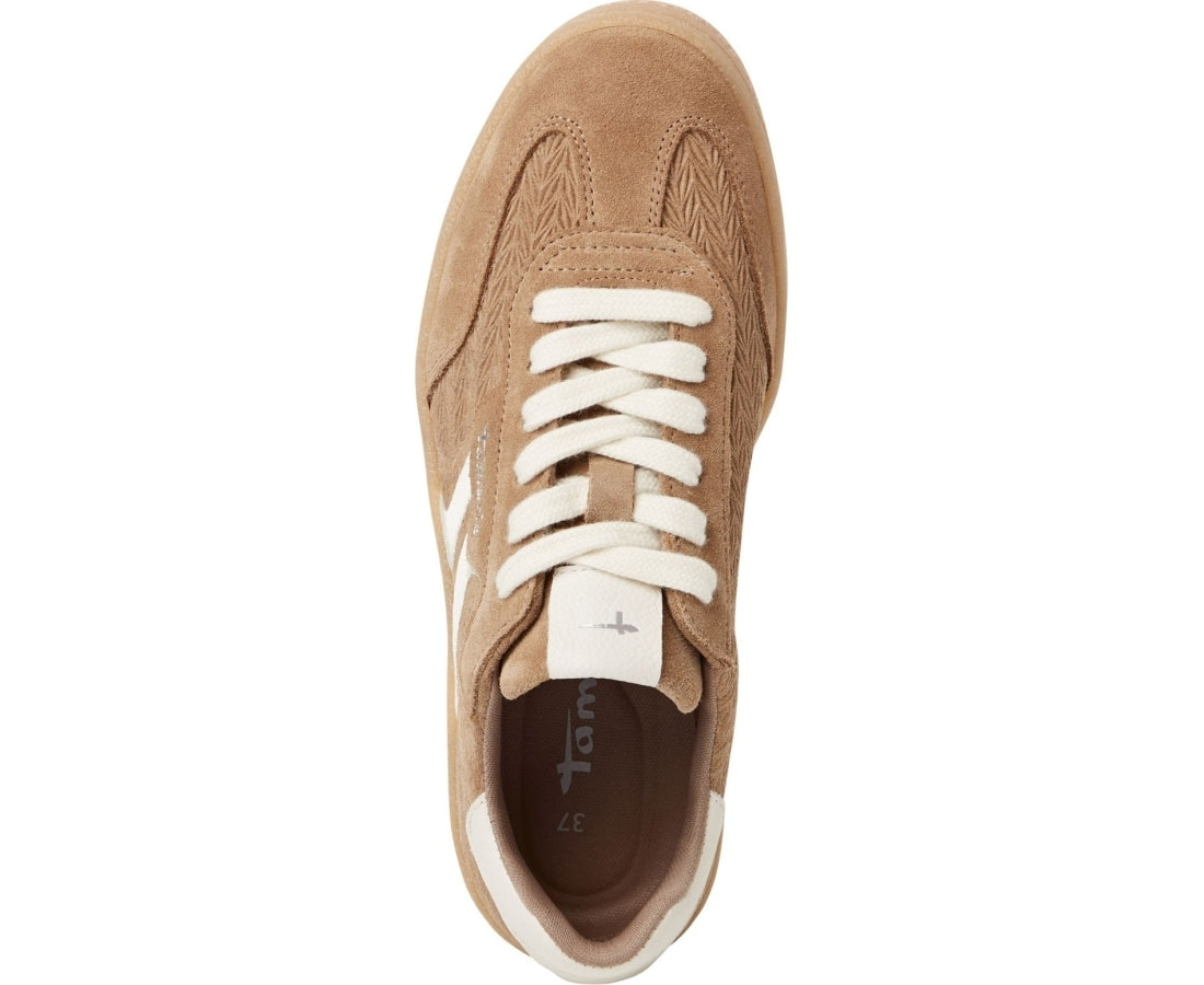 sneaker low