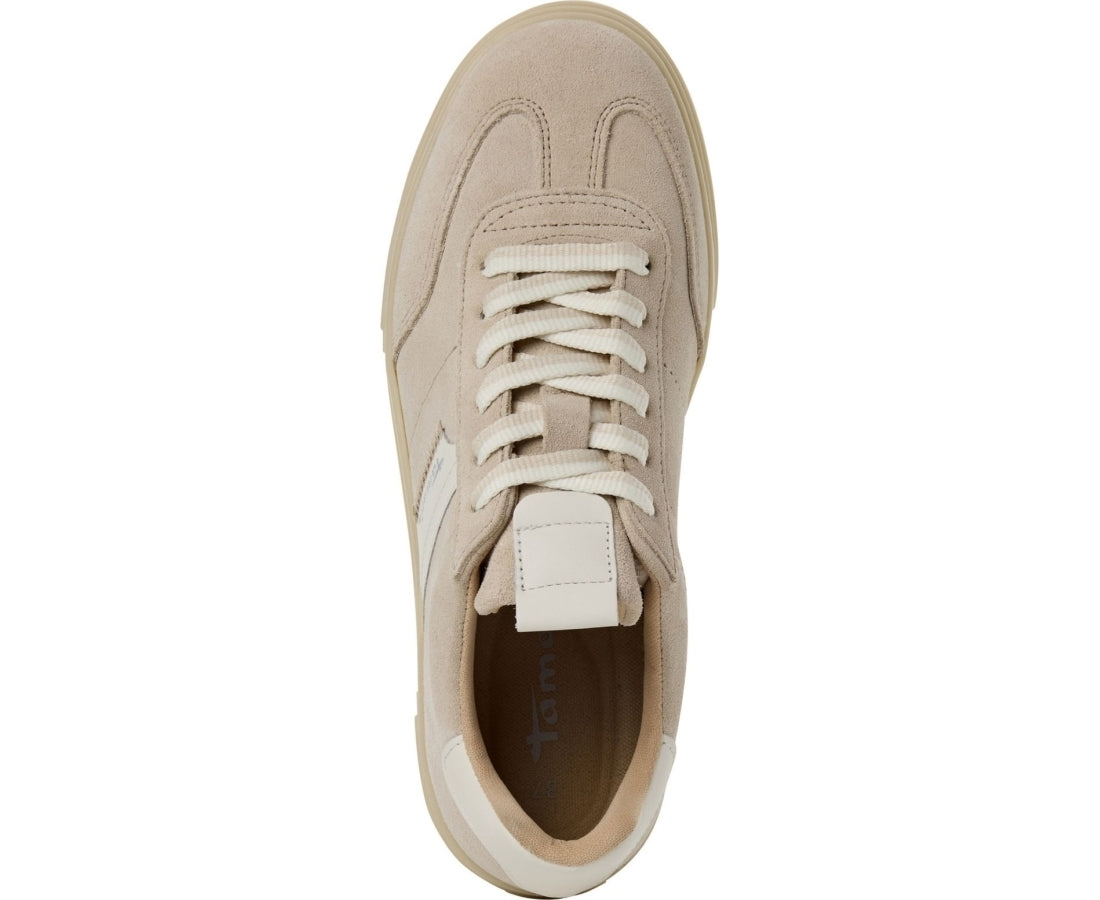 sneaker low