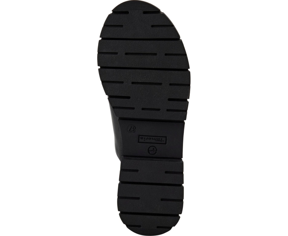 wedge/plat mule