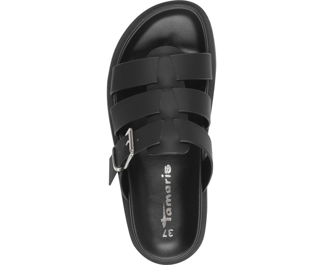 footbed styles sandals