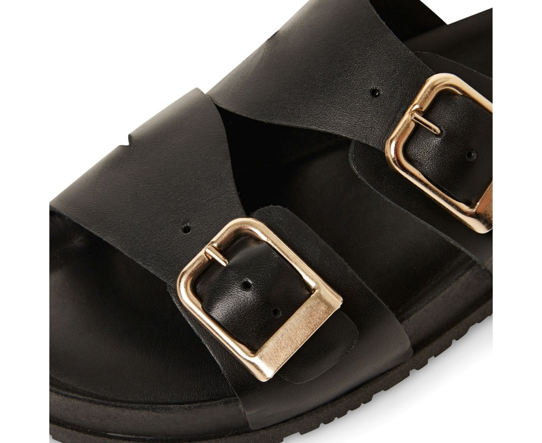 footbed styles sandals