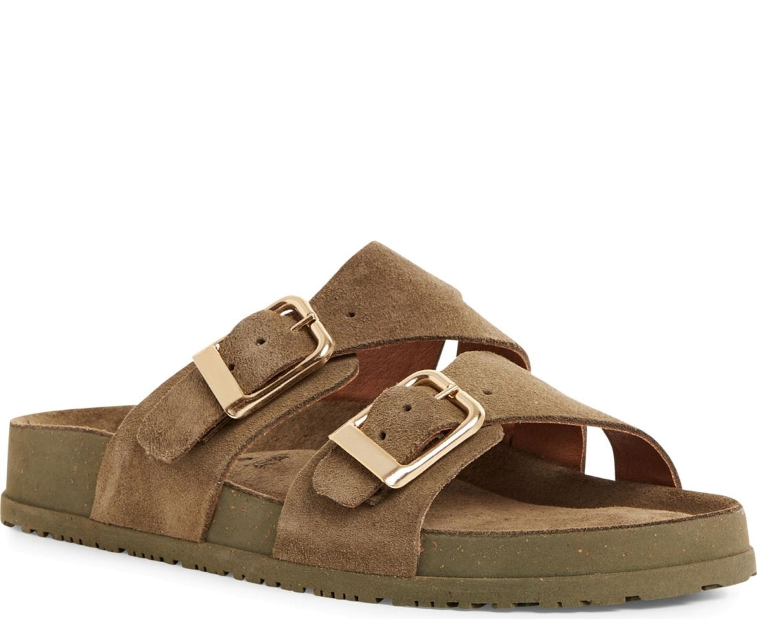 footbed styles sandals
