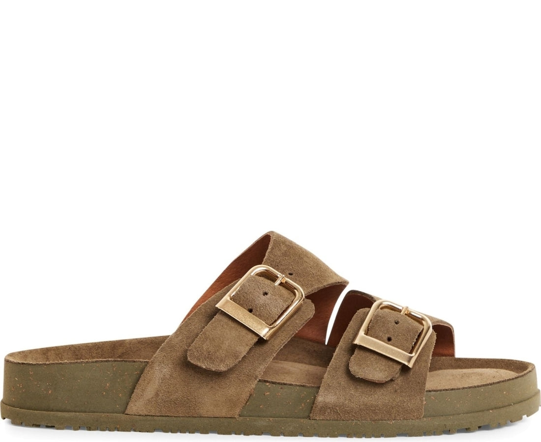 footbed styles sandals