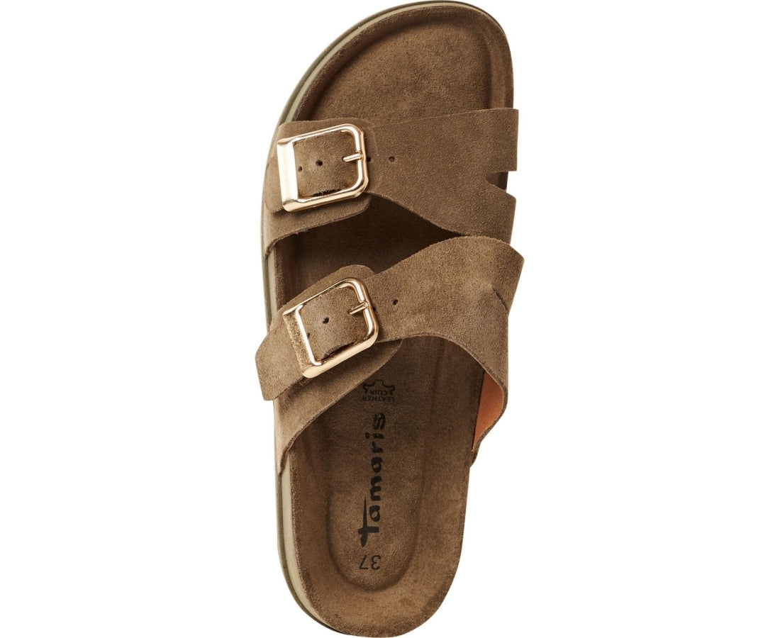 footbed styles sandals