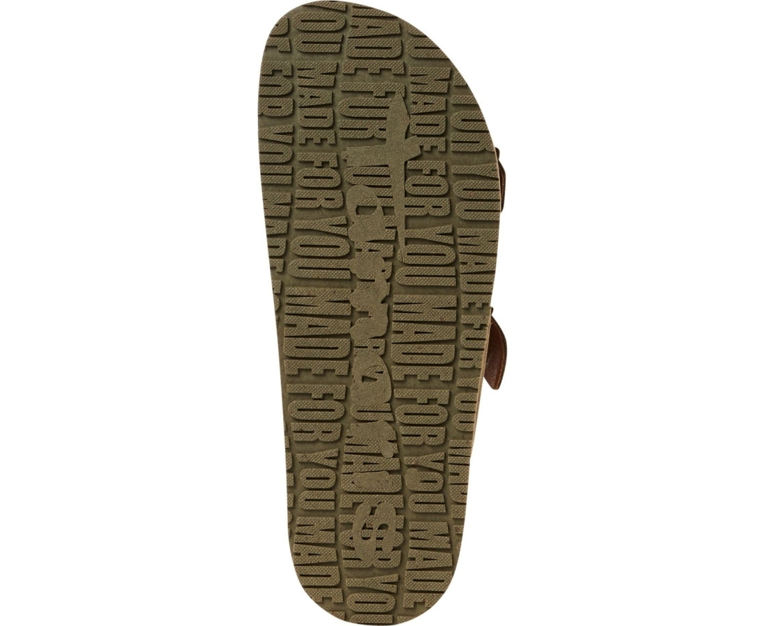 footbed styles sandals