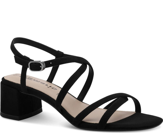 sandal heel