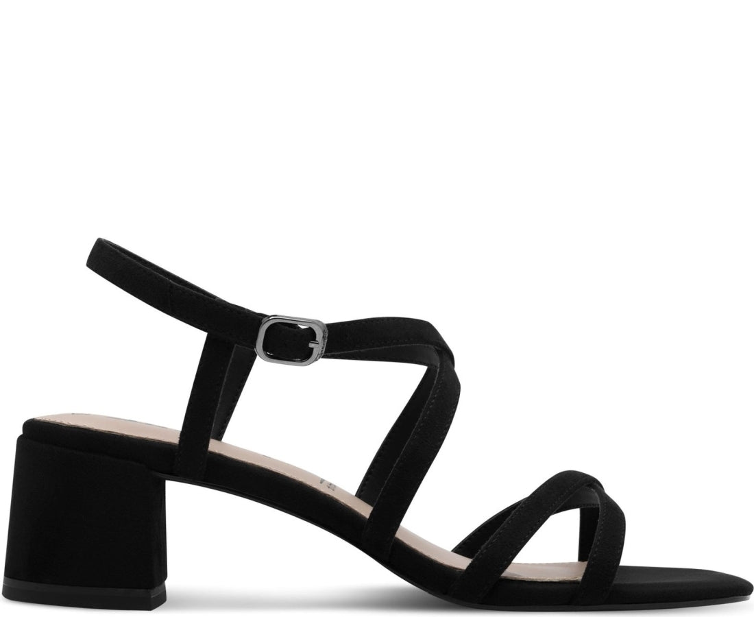 sandal heel