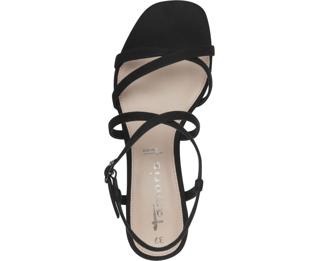 sandal heel
