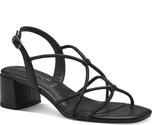 sandal heel