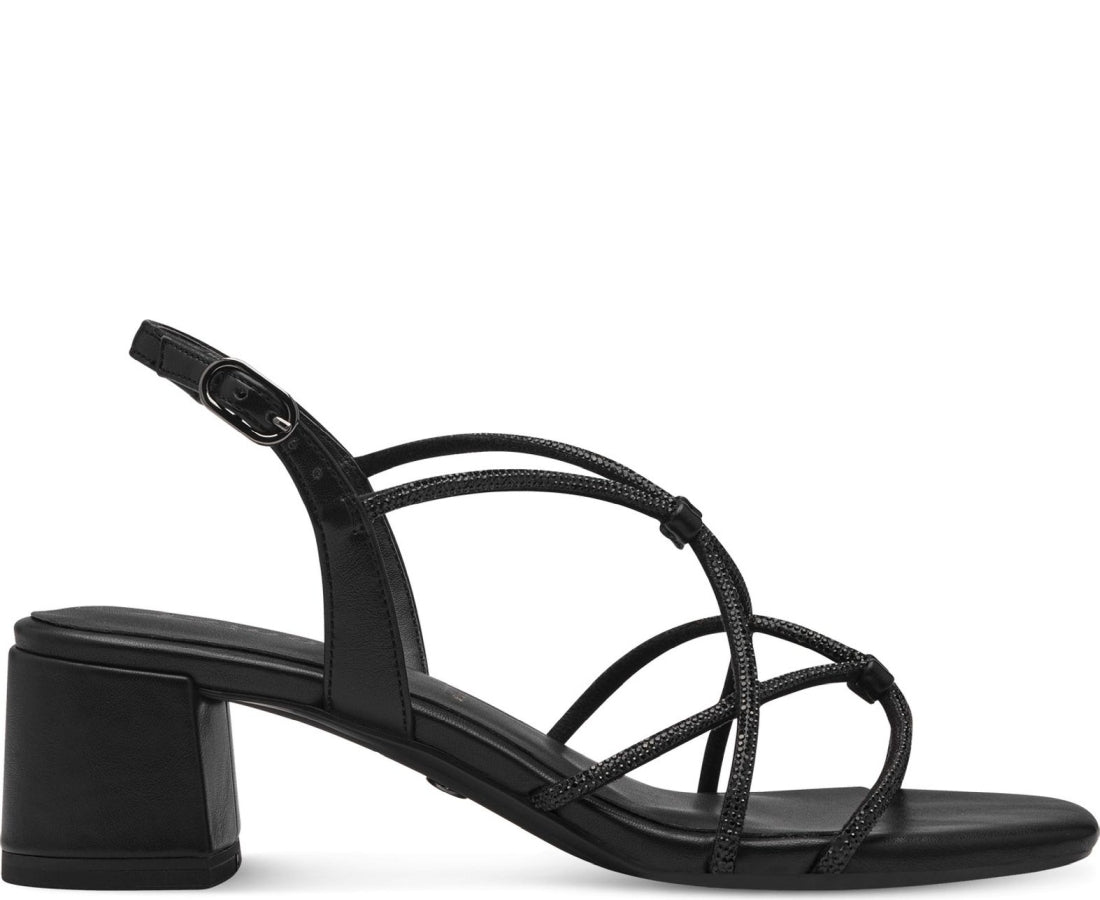 sandal heel