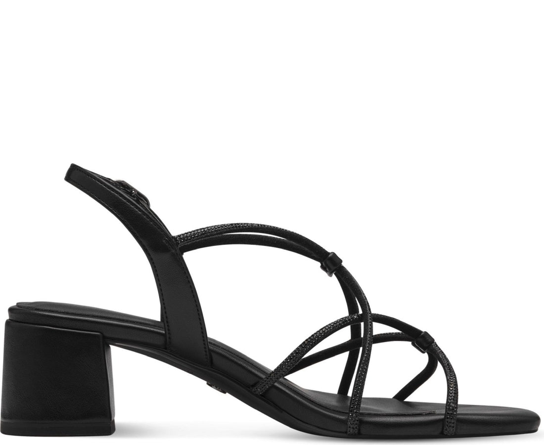 sandal heel