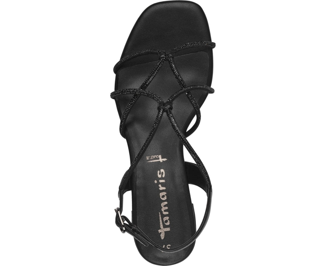 sandal heel