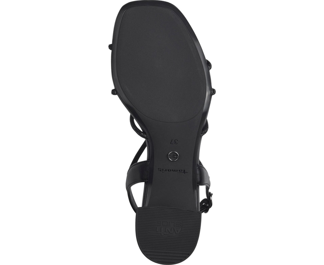 sandal heel