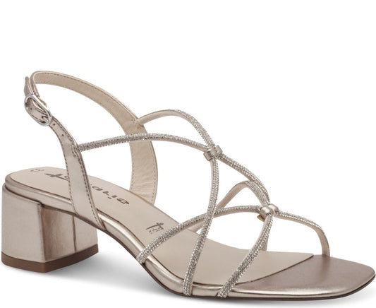 sandal heel