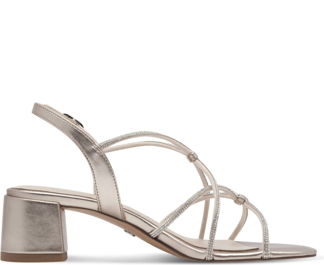 sandal heel