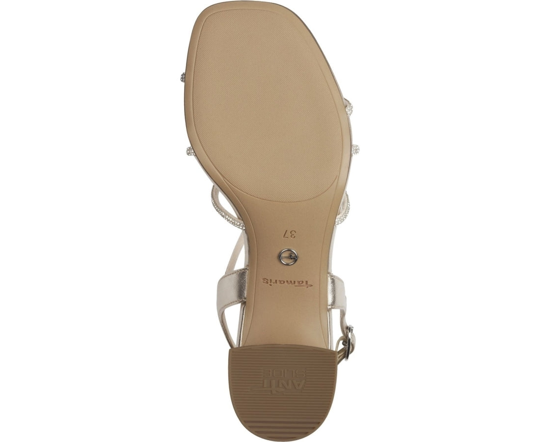 sandal heel