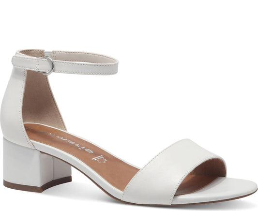 sandal heel