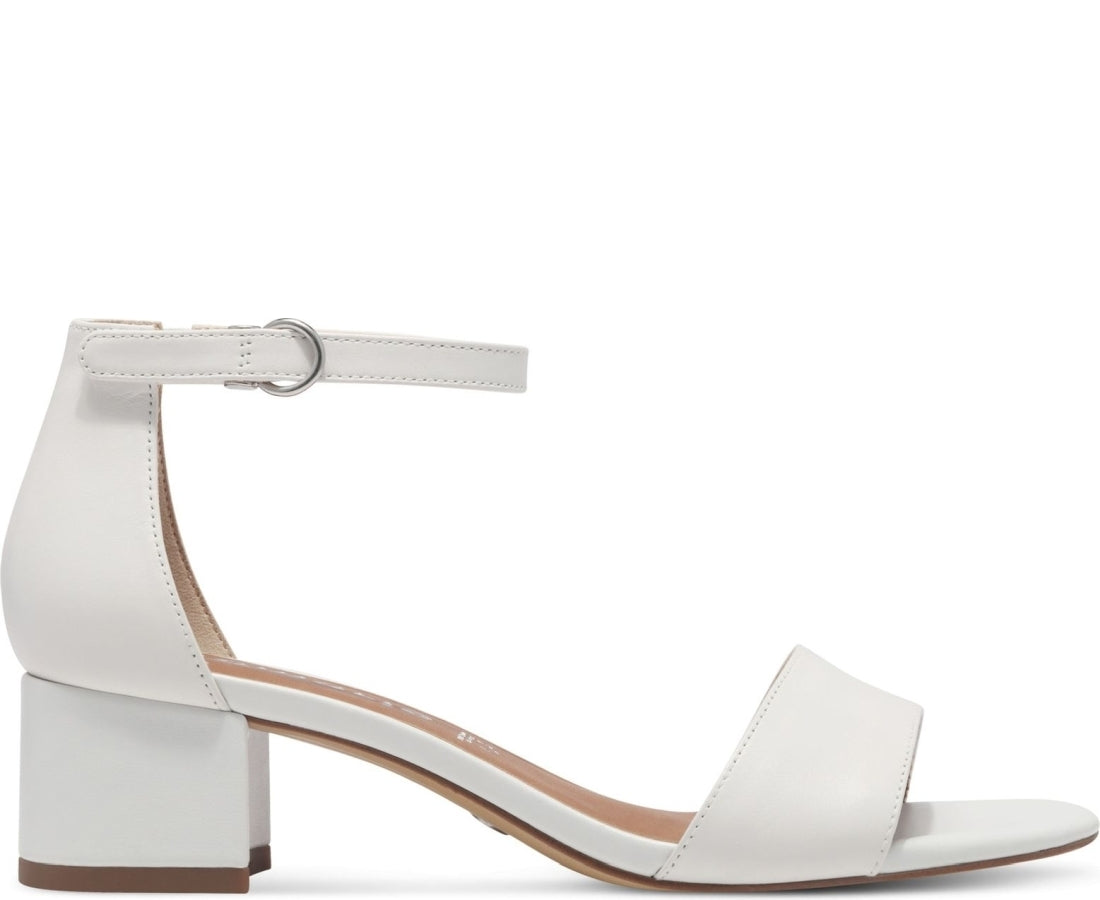 sandal heel