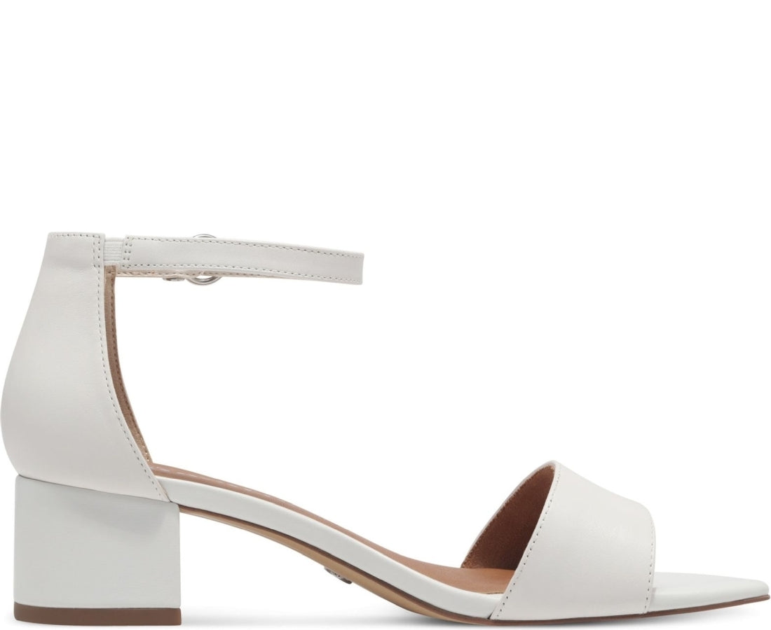 sandal heel